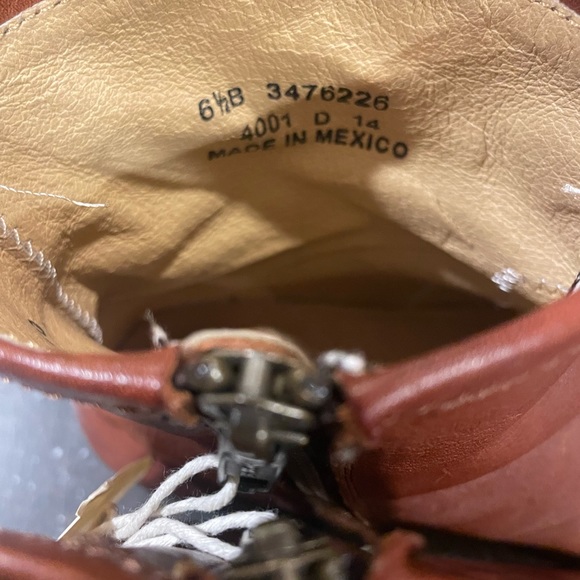 Frye Boots - Picture 7 of 10